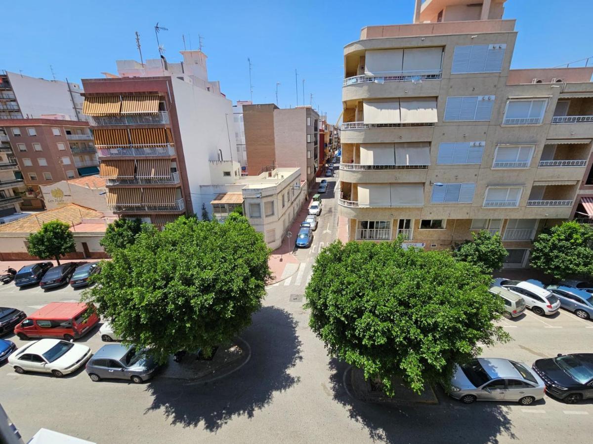 Mirador Family Home Santa Pola Exterior foto
