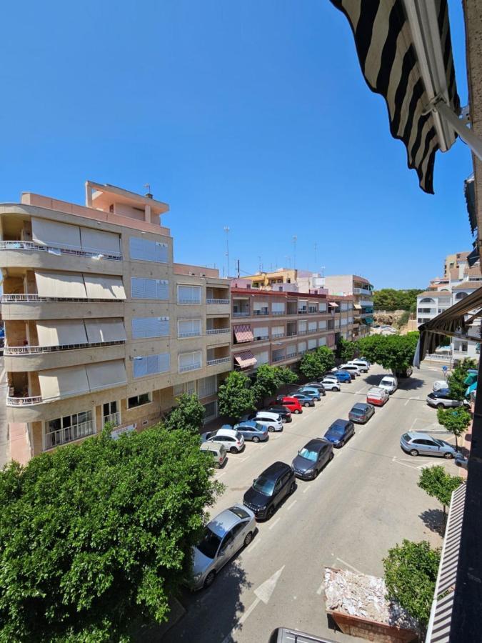 Mirador Family Home Santa Pola Exterior foto